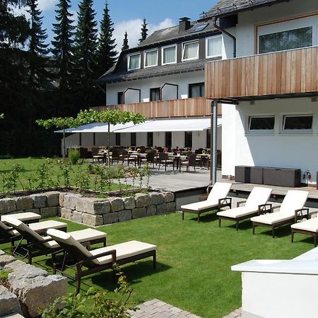 Avital Resort Winterberg Exterior foto